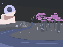 Icon for Pond