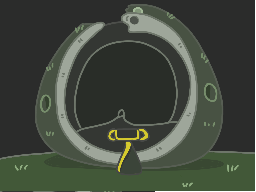 Icon for Infinity and Within