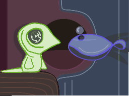 Icon for A Bit and Art