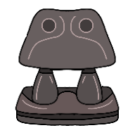 Icon to teleport to the user's lab